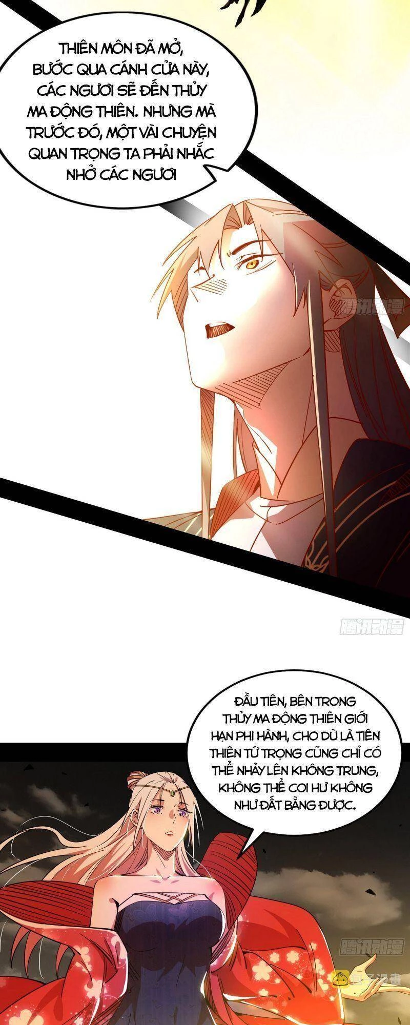 Ta Là Tà Đế Chapter 273 - Trang 4