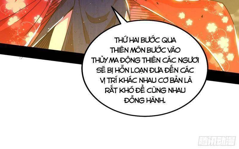 Ta Là Tà Đế Chapter 273 - Trang 4