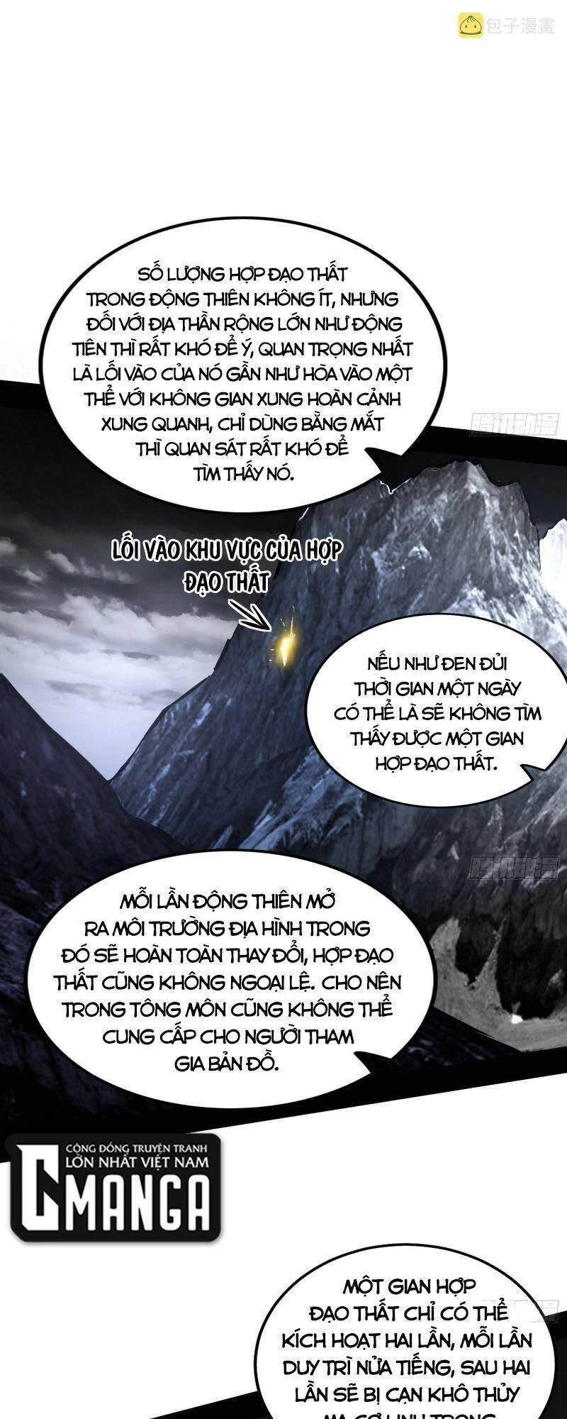 Ta Là Tà Đế Chapter 273 - Trang 4