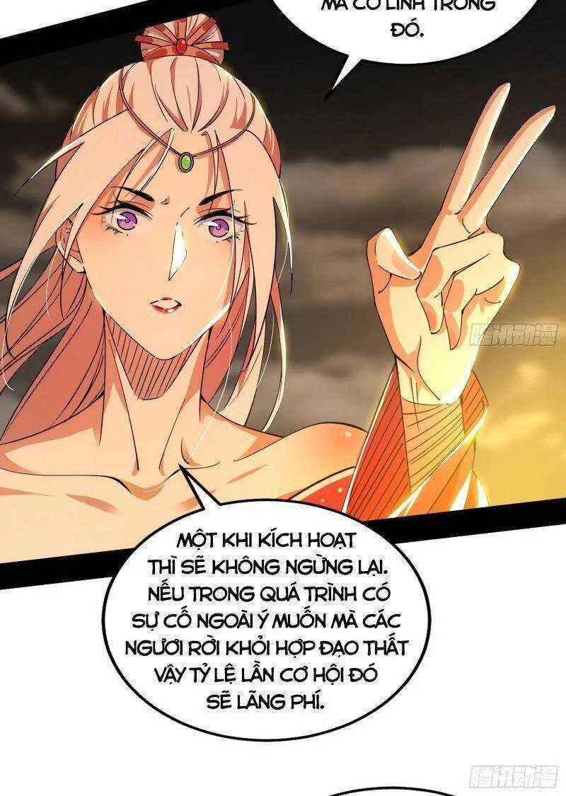 Ta Là Tà Đế Chapter 273 - Trang 4