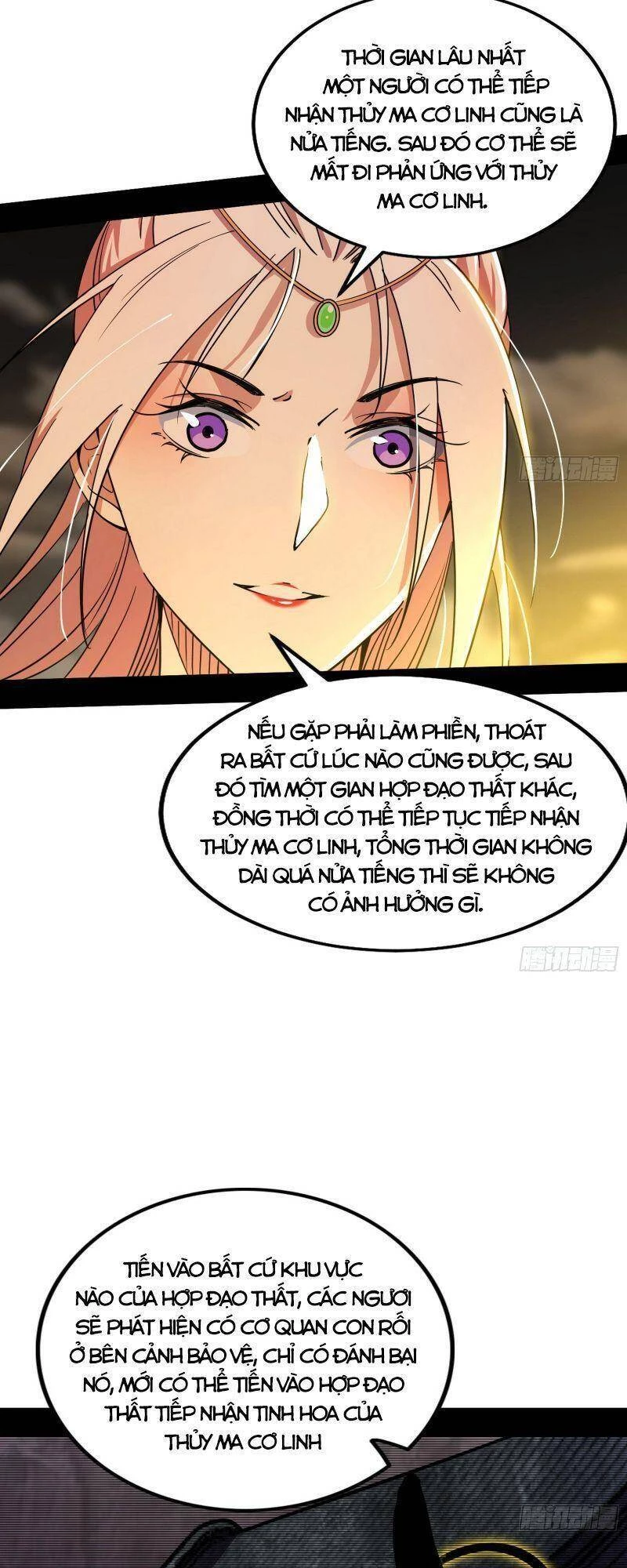 Ta Là Tà Đế Chapter 273 - Trang 4