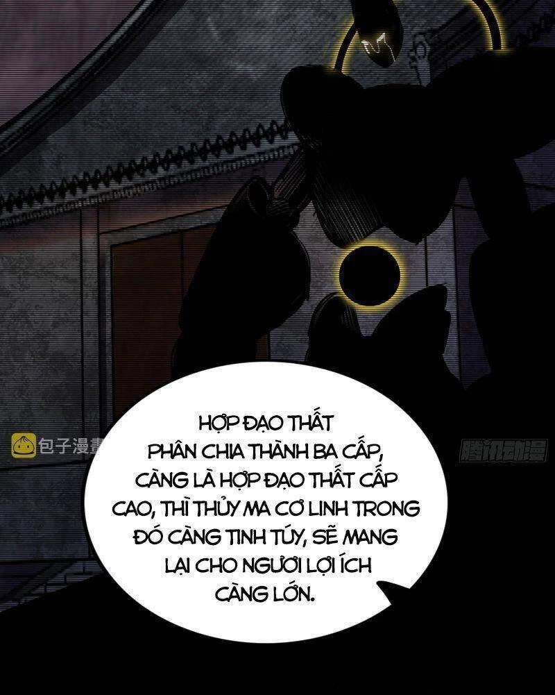 Ta Là Tà Đế Chapter 273 - Trang 4