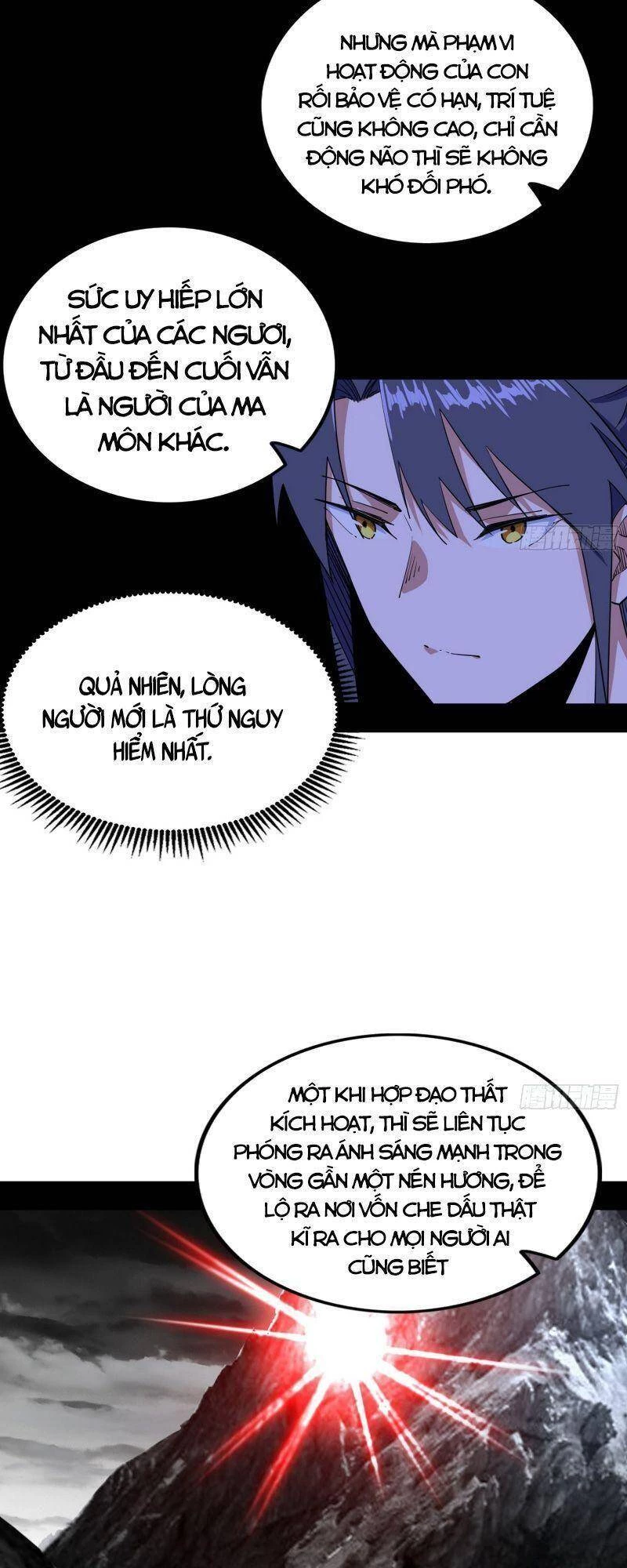 Ta Là Tà Đế Chapter 273 - Trang 4