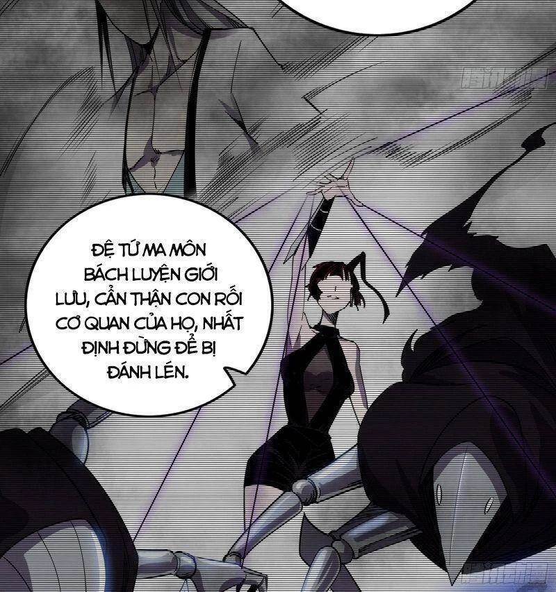 Ta Là Tà Đế Chapter 273 - Trang 4