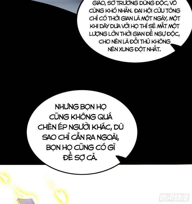 Ta Là Tà Đế Chapter 273 - Trang 4