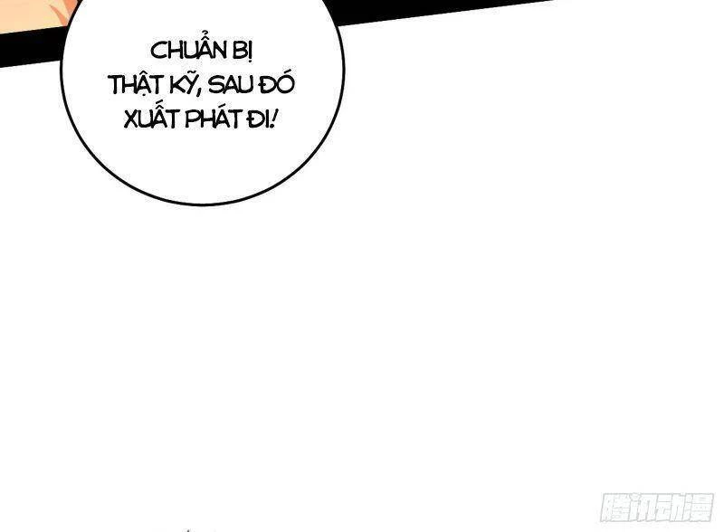 Ta Là Tà Đế Chapter 273 - Trang 4