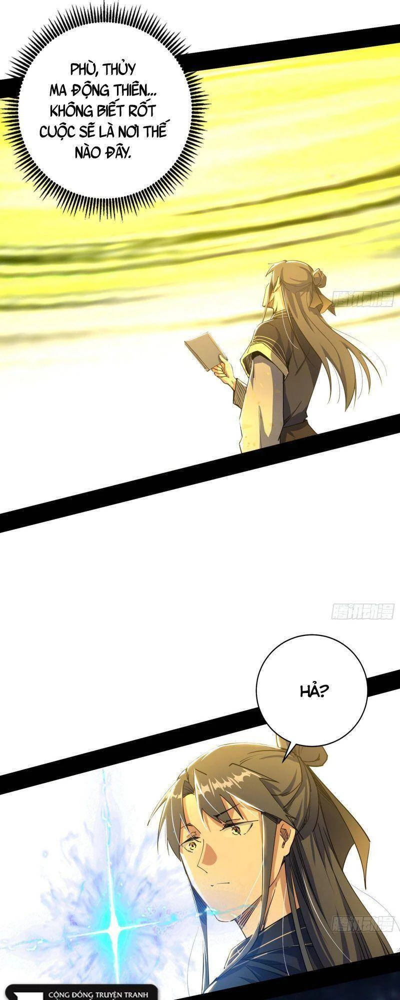 Ta Là Tà Đế Chapter 273 - Trang 4