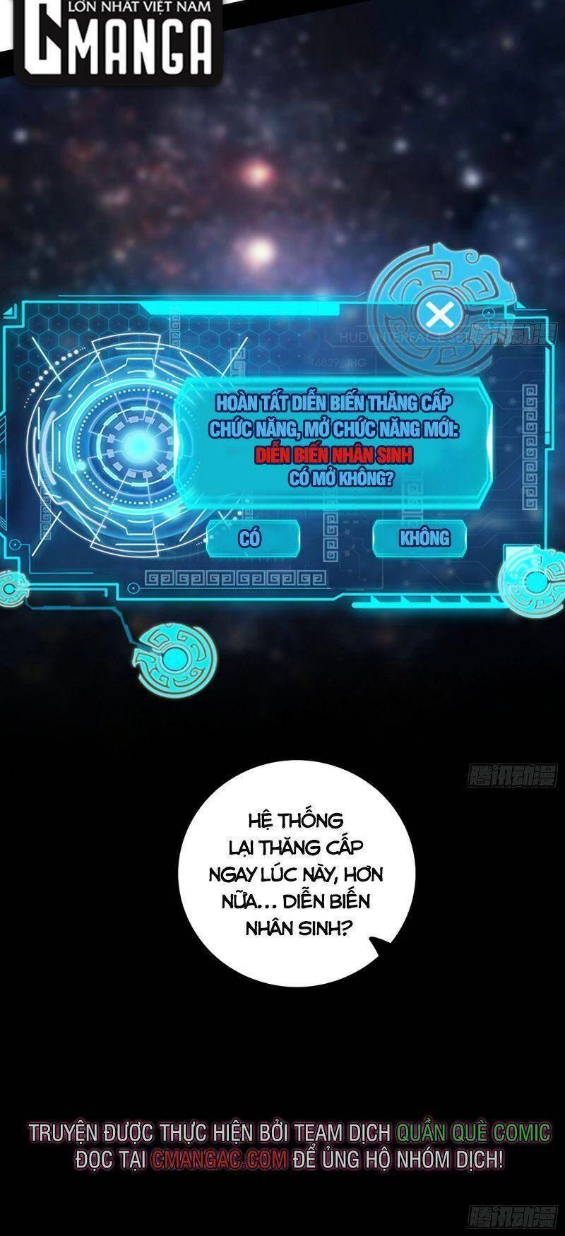 Ta Là Tà Đế Chapter 273 - Trang 4