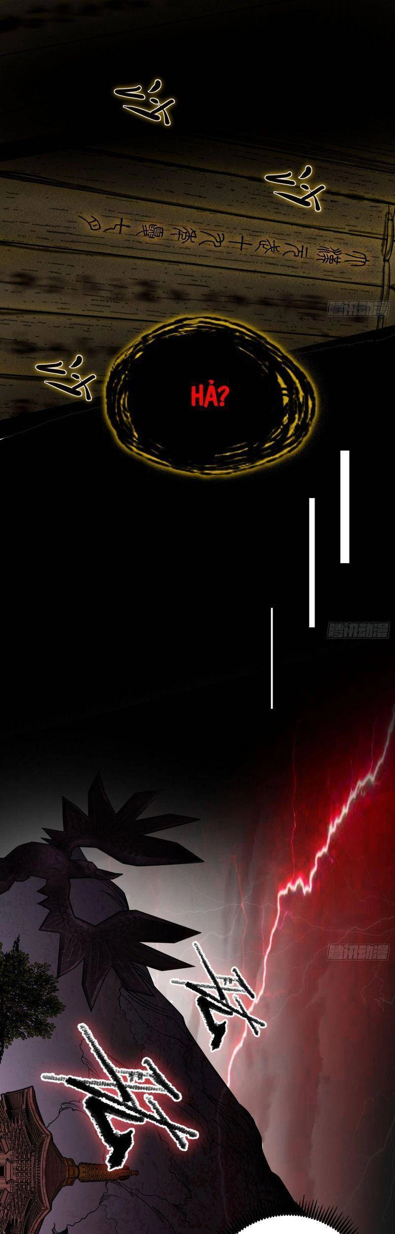 Ta Là Tà Đế Chapter 274 - Trang 4