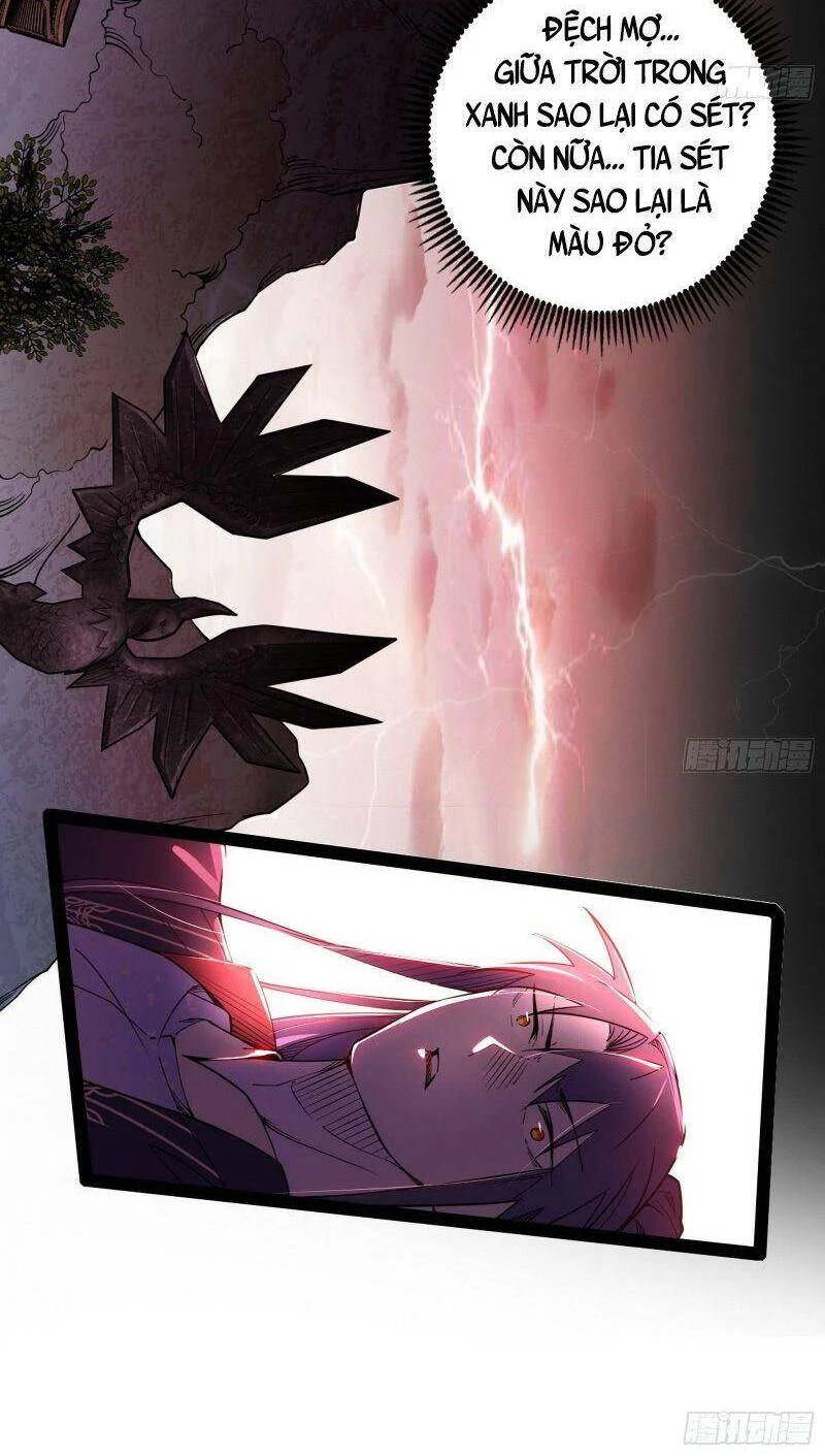 Ta Là Tà Đế Chapter 274 - Trang 4