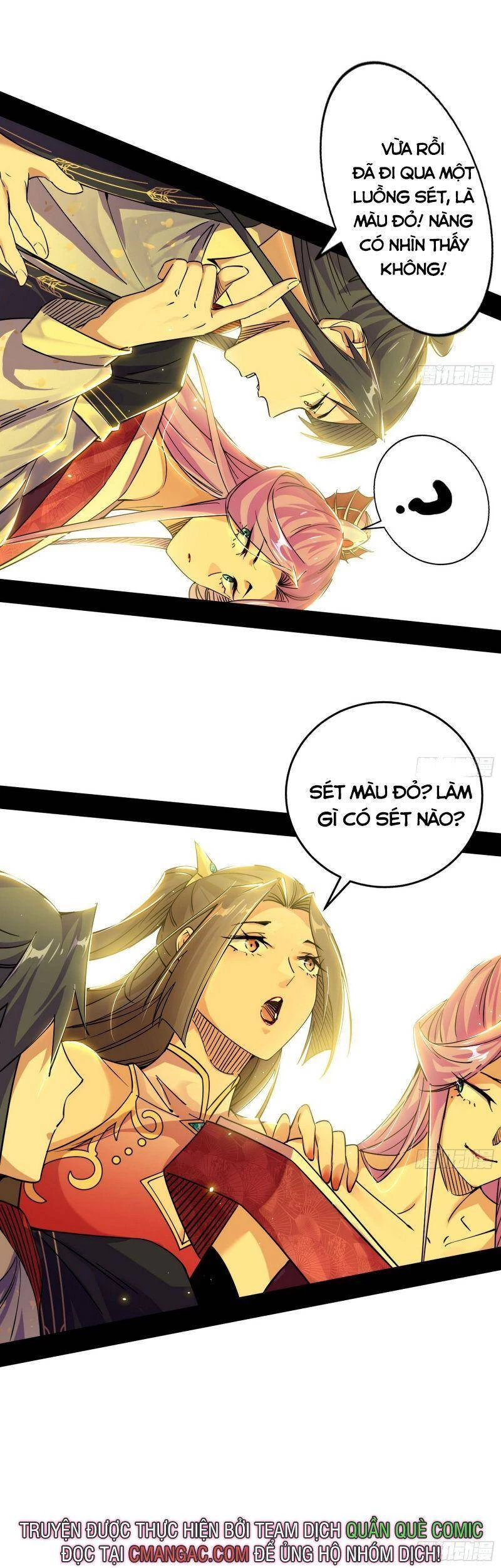 Ta Là Tà Đế Chapter 274 - Trang 4