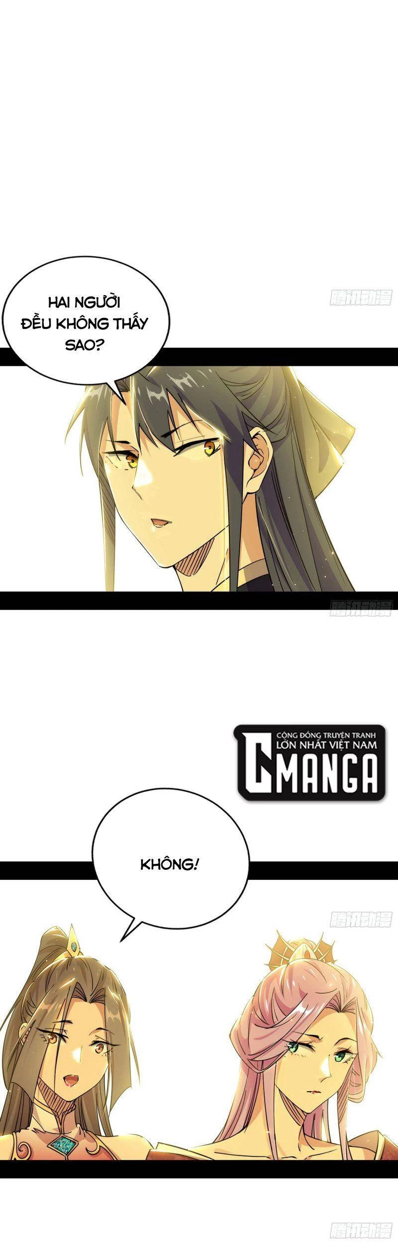 Ta Là Tà Đế Chapter 274 - Trang 4