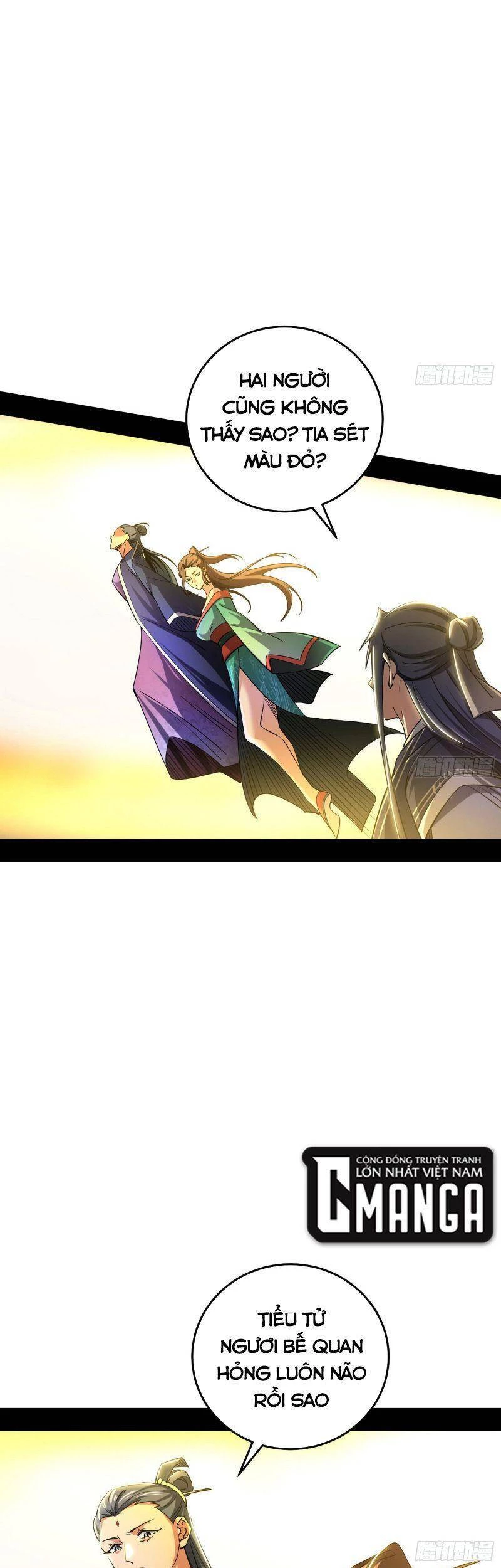 Ta Là Tà Đế Chapter 274 - Trang 4