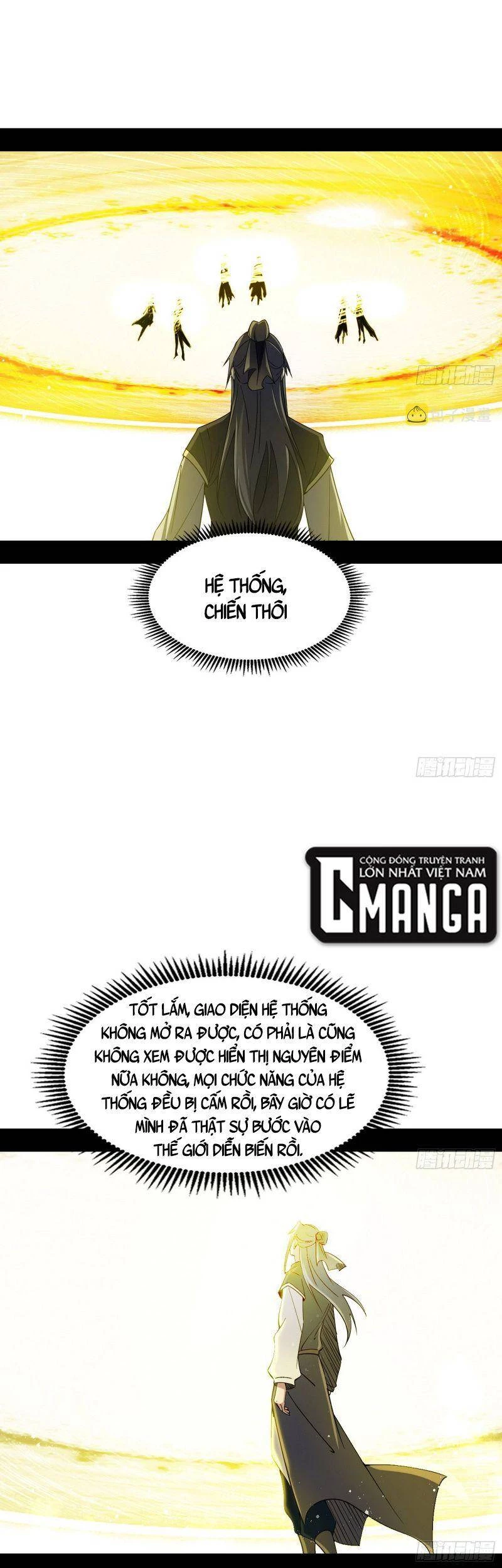 Ta Là Tà Đế Chapter 274 - Trang 4