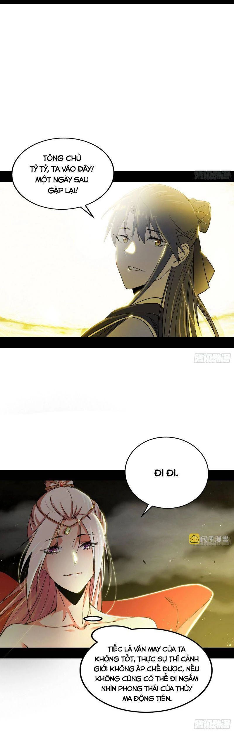 Ta Là Tà Đế Chapter 274 - Trang 4