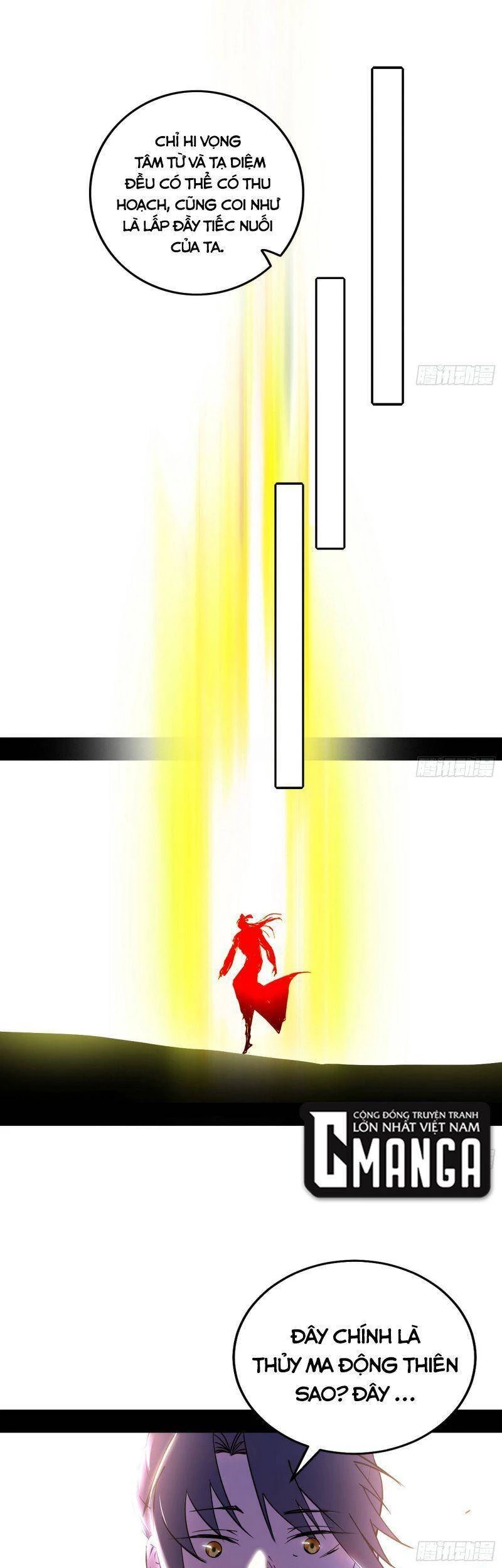 Ta Là Tà Đế Chapter 274 - Trang 4