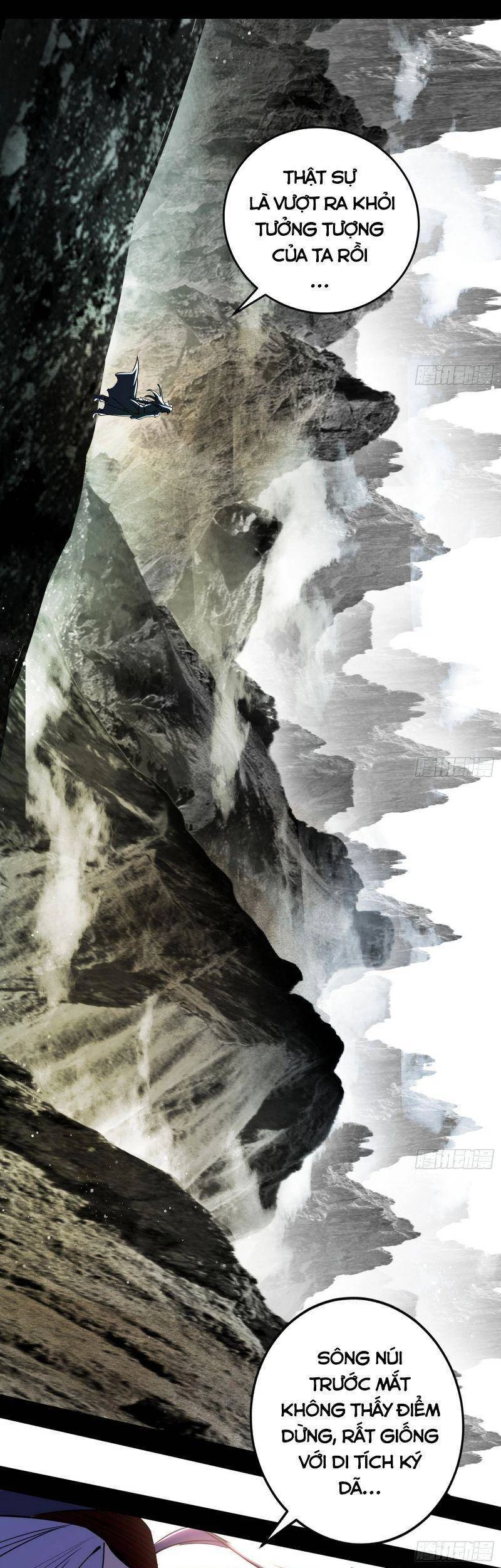 Ta Là Tà Đế Chapter 274 - Trang 4