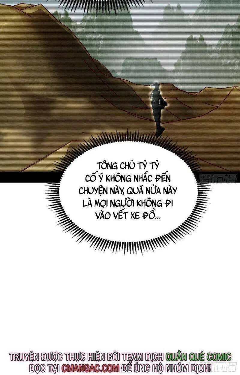 Ta Là Tà Đế Chapter 274 - Trang 4