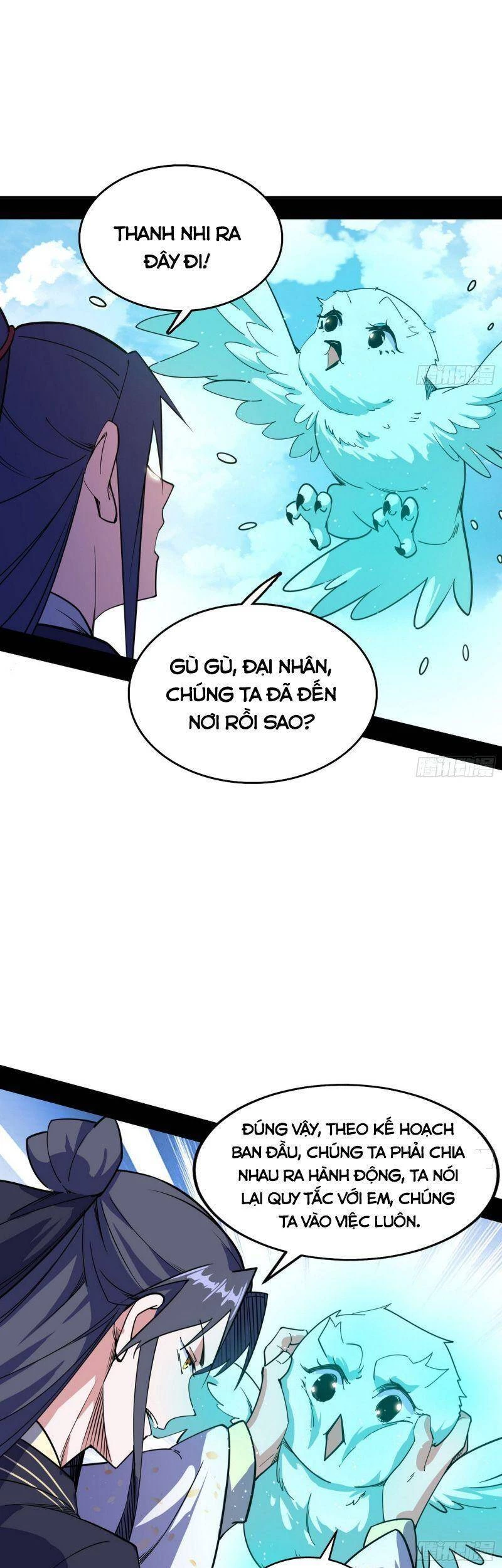 Ta Là Tà Đế Chapter 274 - Trang 4