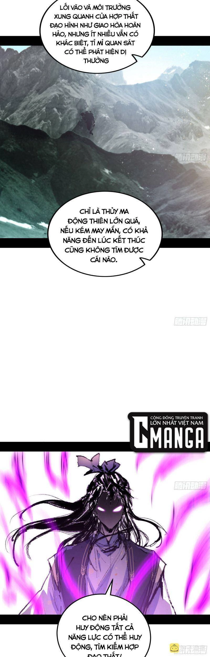 Ta Là Tà Đế Chapter 274 - Trang 4