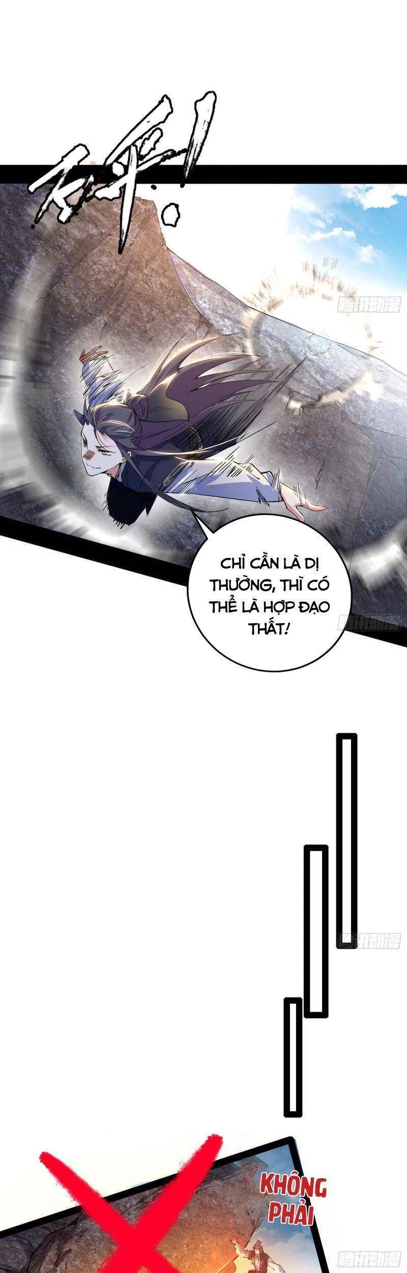 Ta Là Tà Đế Chapter 274 - Trang 4