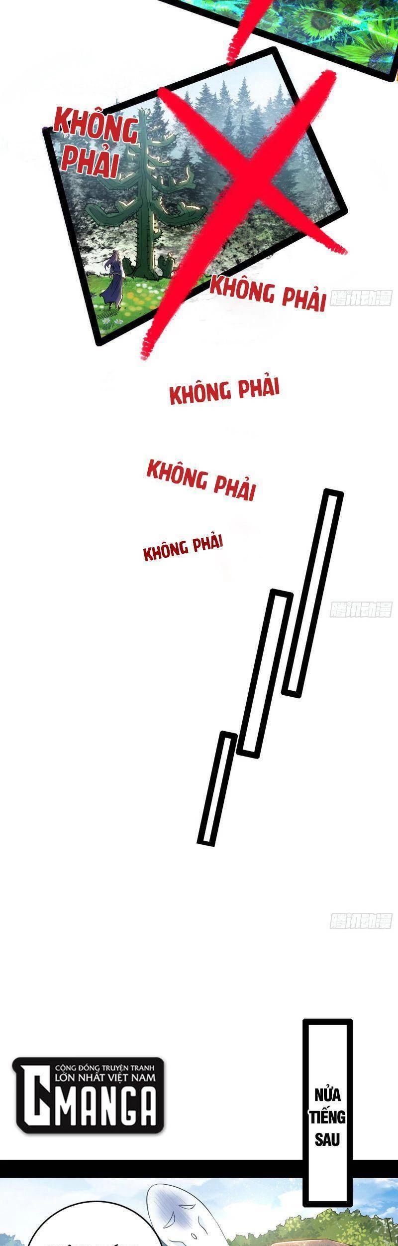 Ta Là Tà Đế Chapter 274 - Trang 4