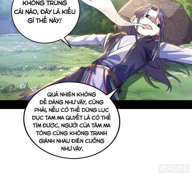 Ta Là Tà Đế Chapter 274 - Trang 4