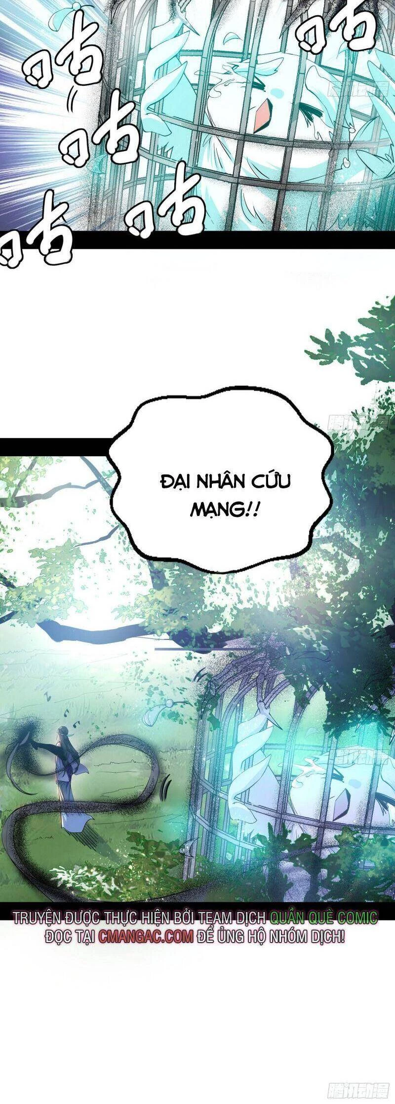 Ta Là Tà Đế Chapter 274 - Trang 4