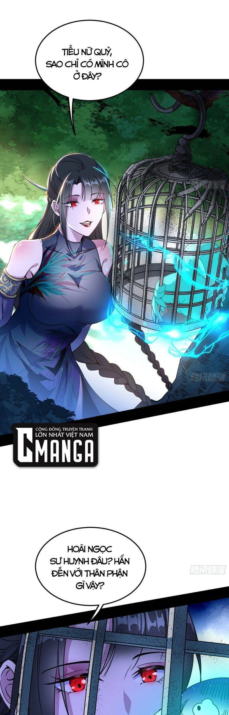 Ta Là Tà Đế Chapter 275 - Trang 4