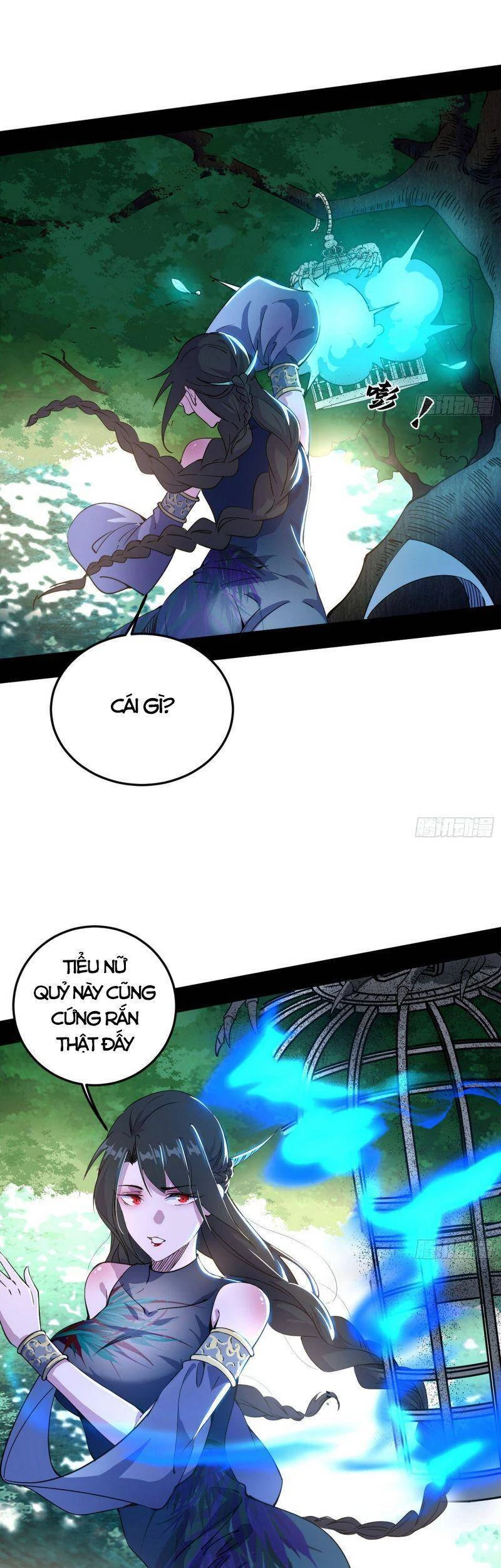Ta Là Tà Đế Chapter 275 - Trang 4