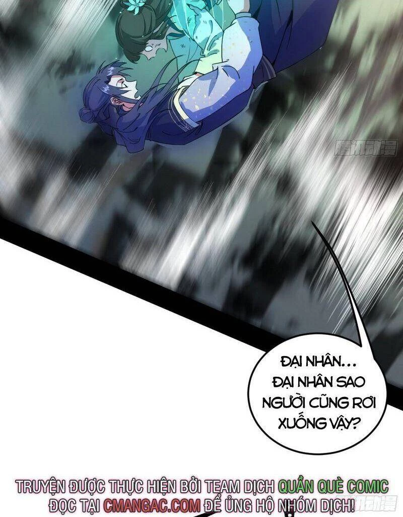 Ta Là Tà Đế Chapter 275 - Trang 4