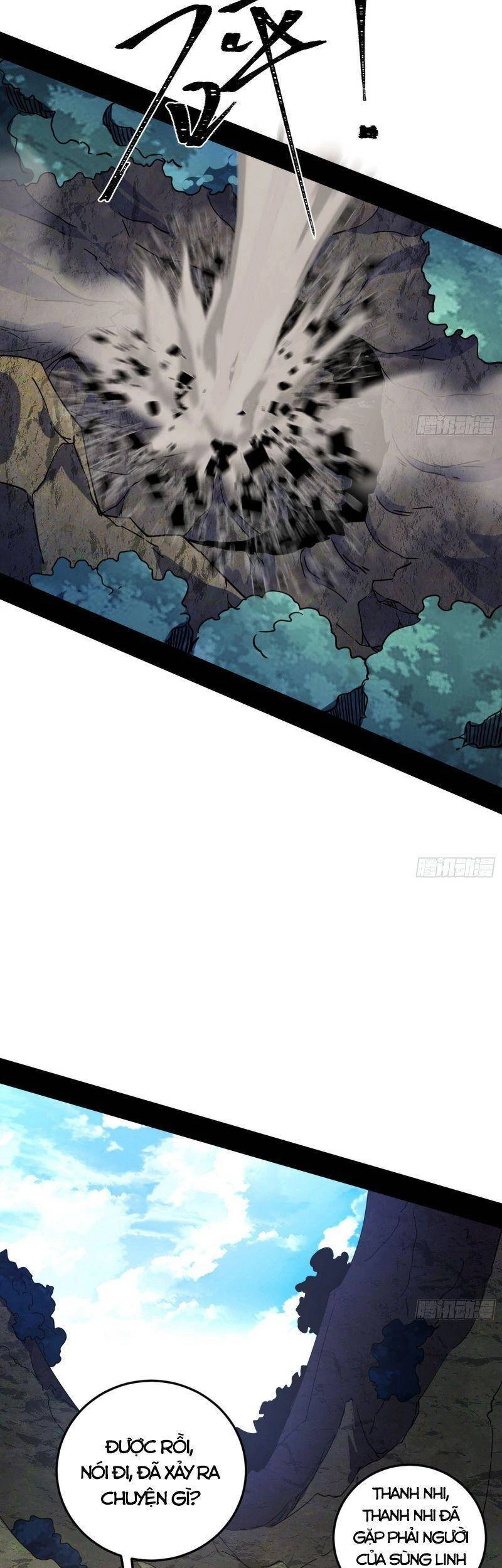 Ta Là Tà Đế Chapter 275 - Trang 4