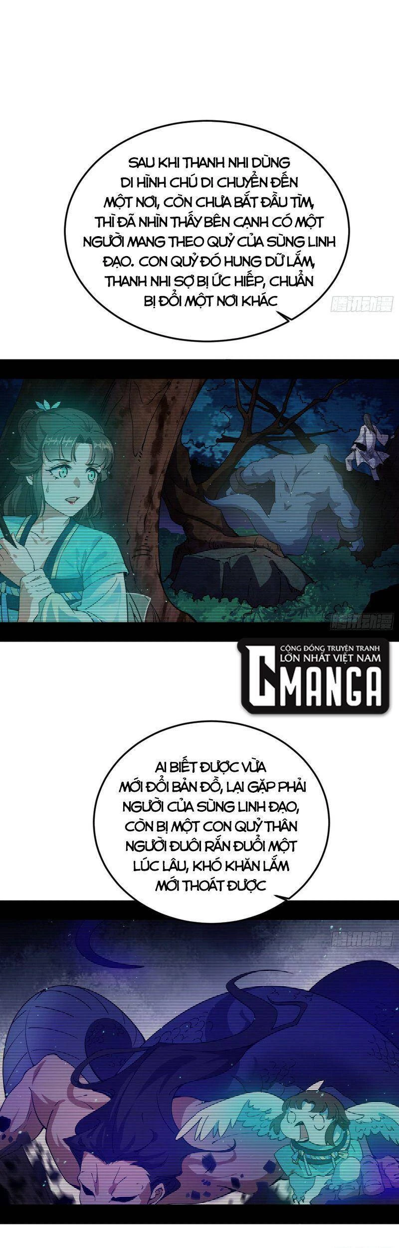 Ta Là Tà Đế Chapter 275 - Trang 4