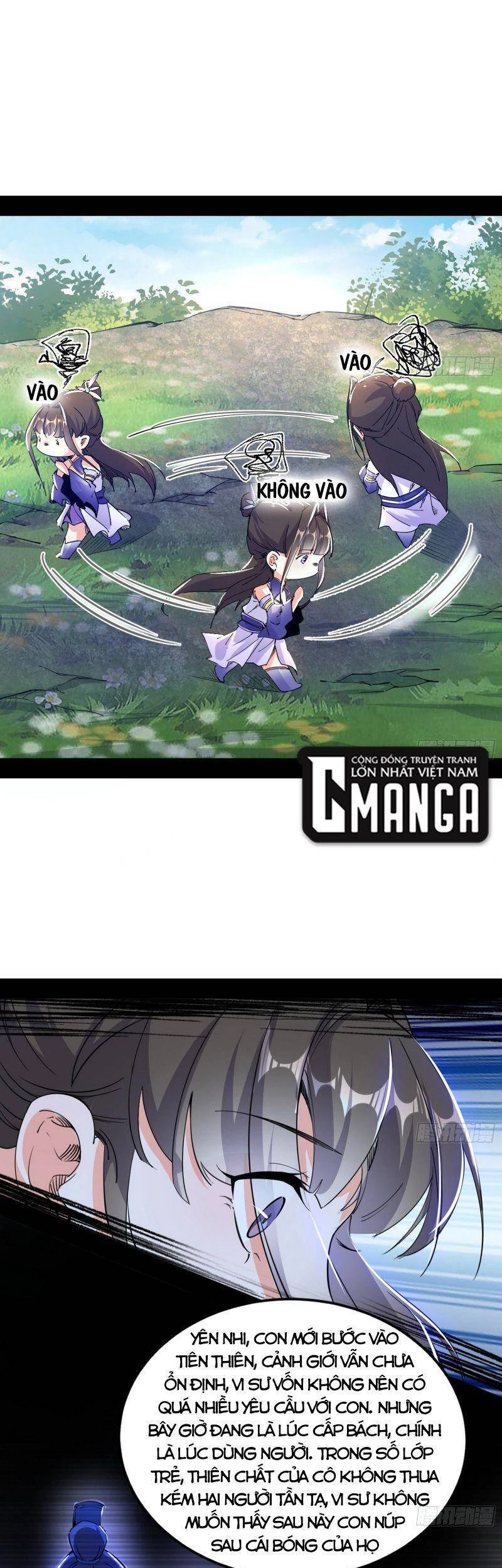 Ta Là Tà Đế Chapter 275 - Trang 4