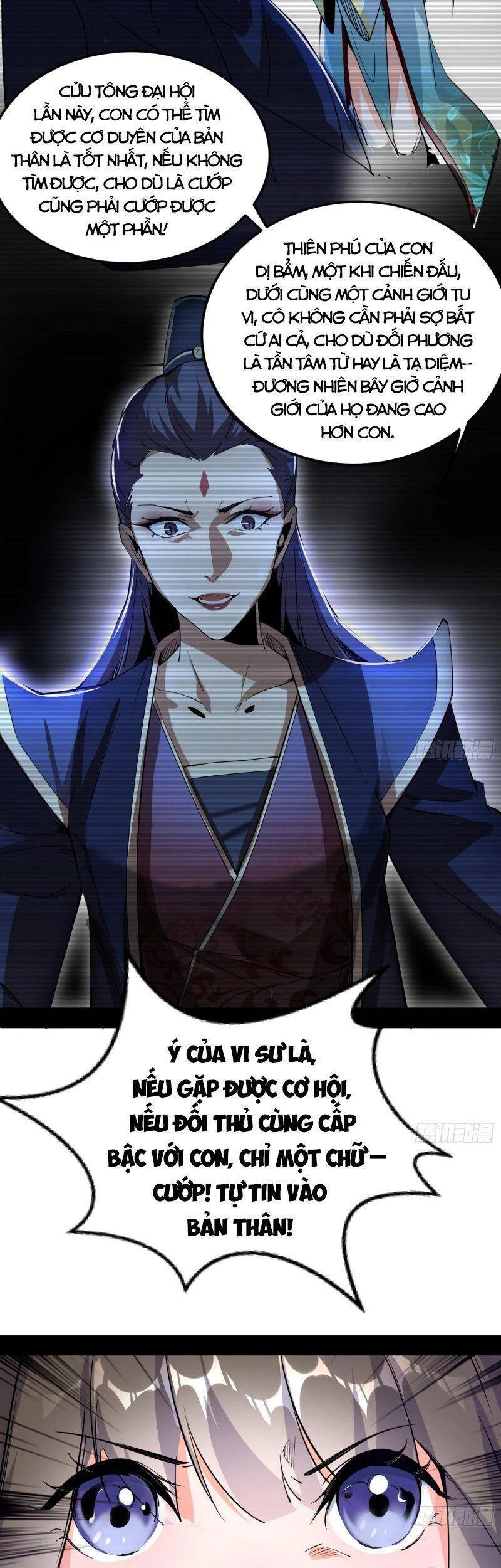 Ta Là Tà Đế Chapter 275 - Trang 4