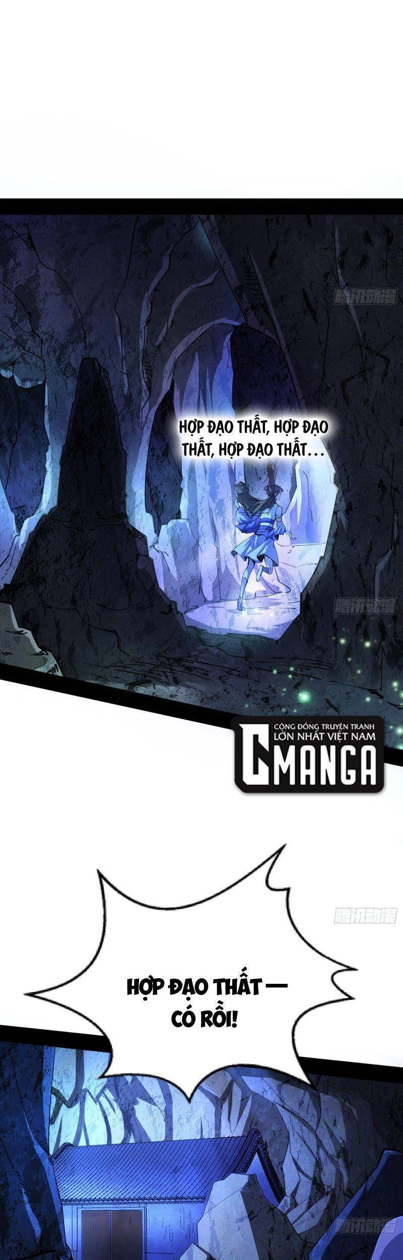 Ta Là Tà Đế Chapter 275 - Trang 4