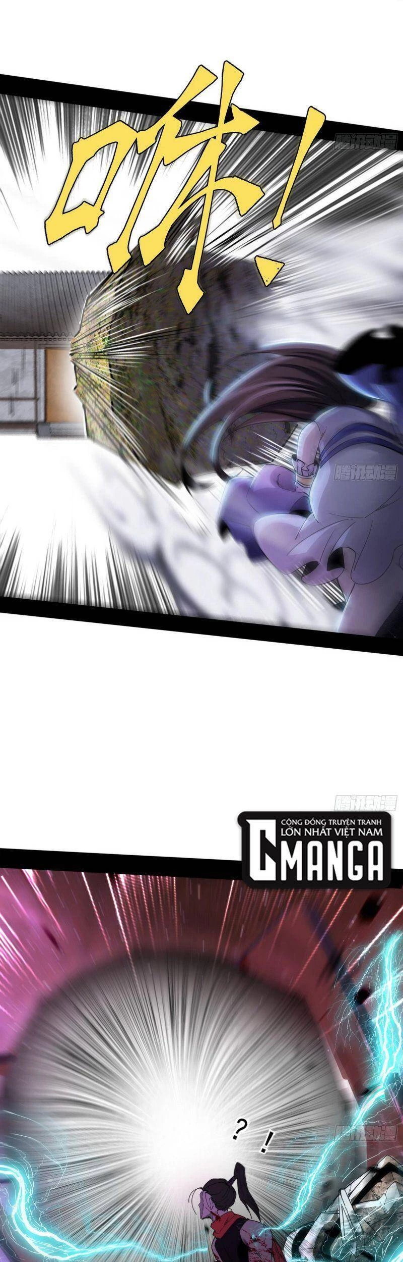 Ta Là Tà Đế Chapter 275 - Trang 4