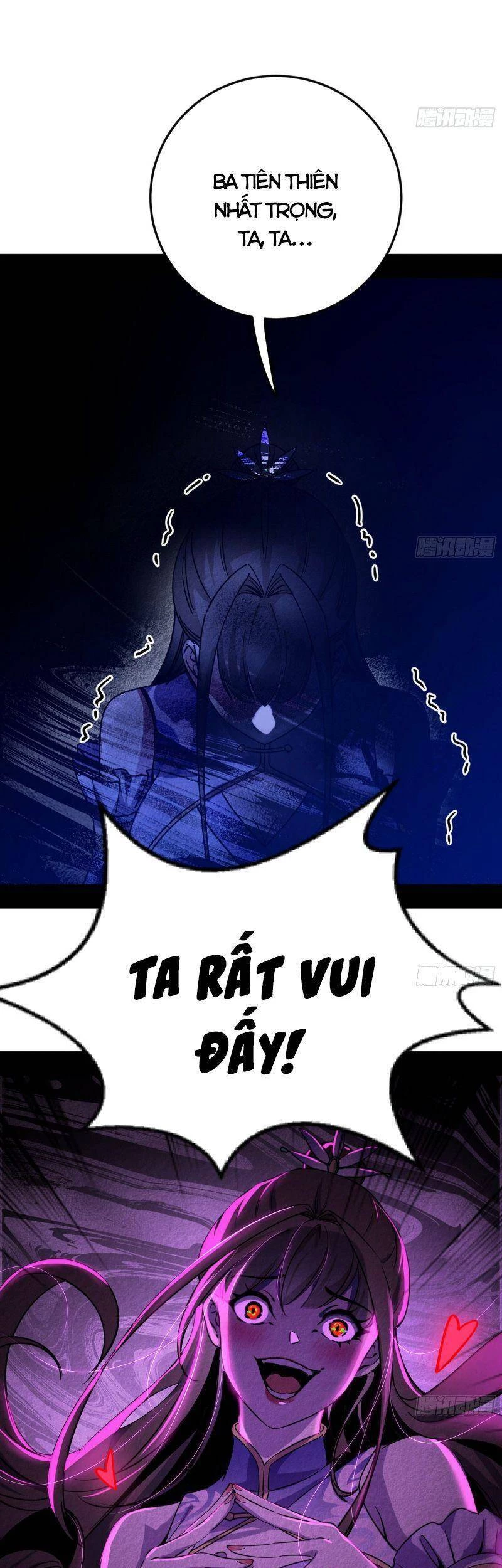 Ta Là Tà Đế Chapter 275 - Trang 4