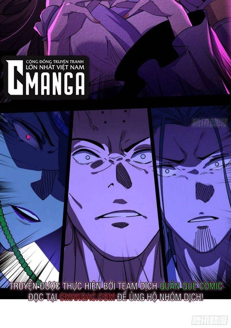 Ta Là Tà Đế Chapter 275 - Trang 4