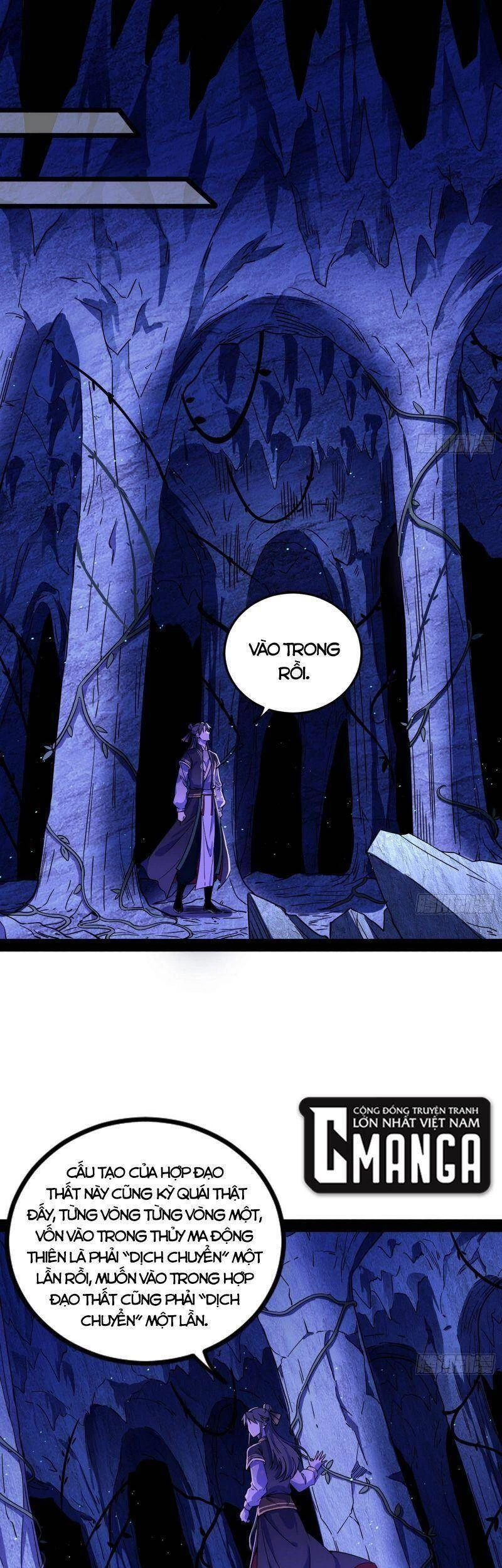 Ta Là Tà Đế Chapter 276 - Next Chapter 277