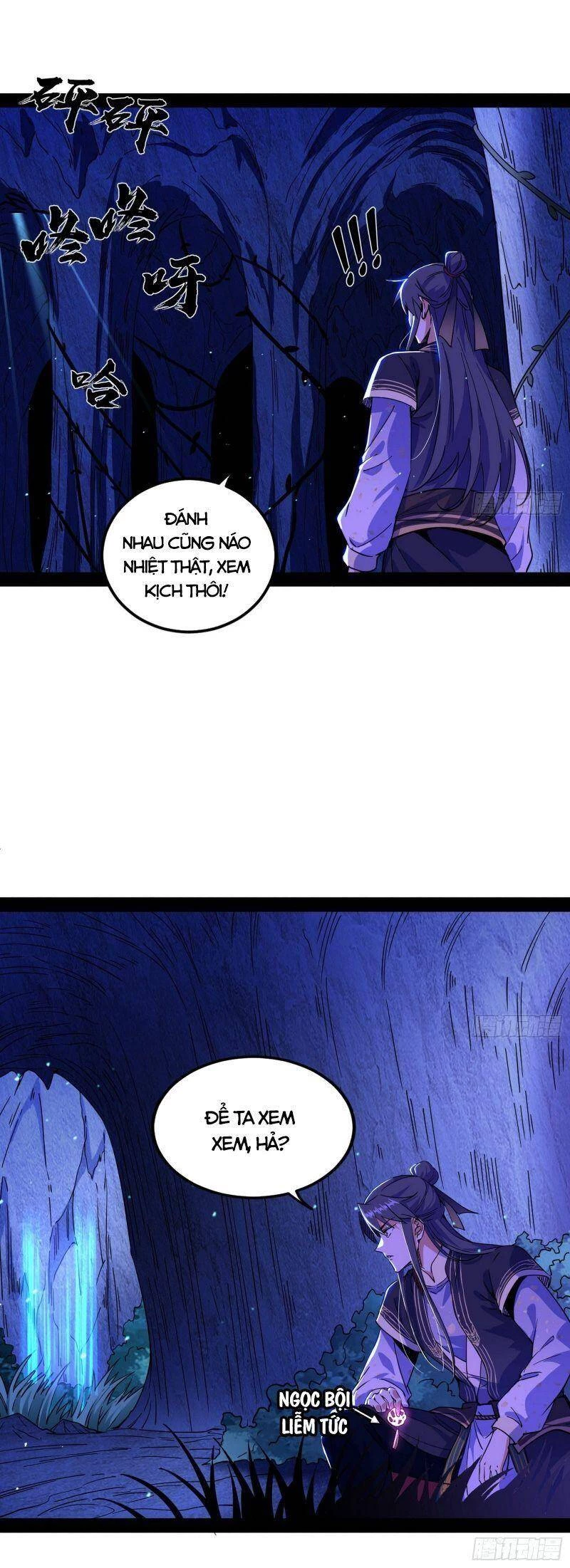 Ta Là Tà Đế Chapter 276 - Next Chapter 277