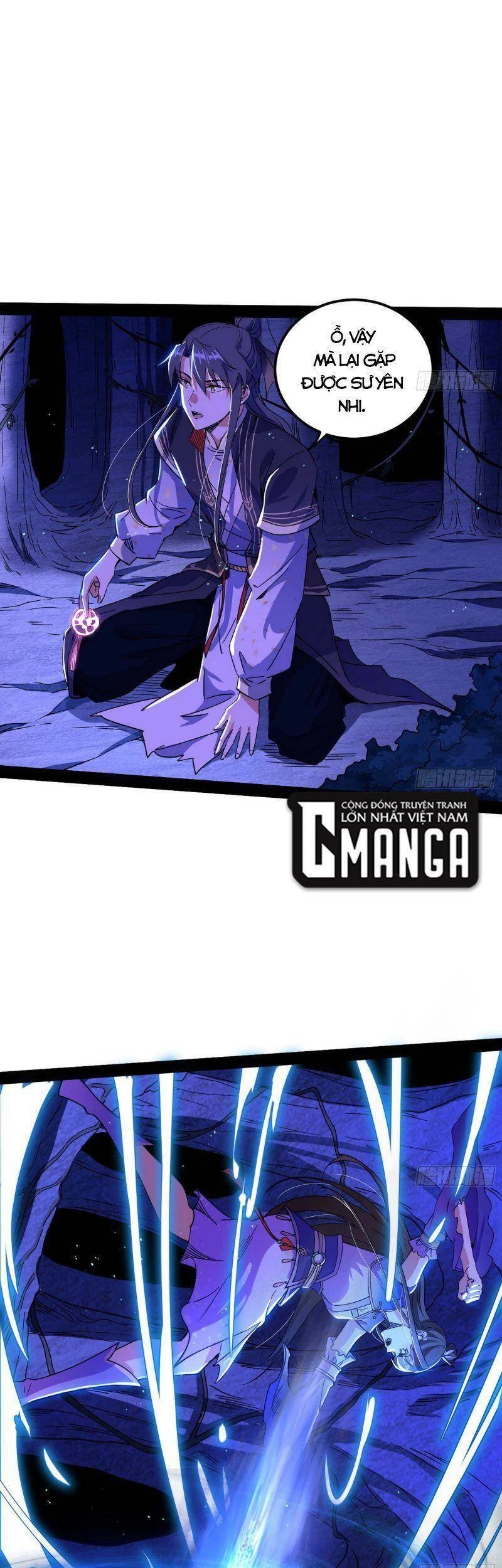 Ta Là Tà Đế Chapter 276 - Next Chapter 277