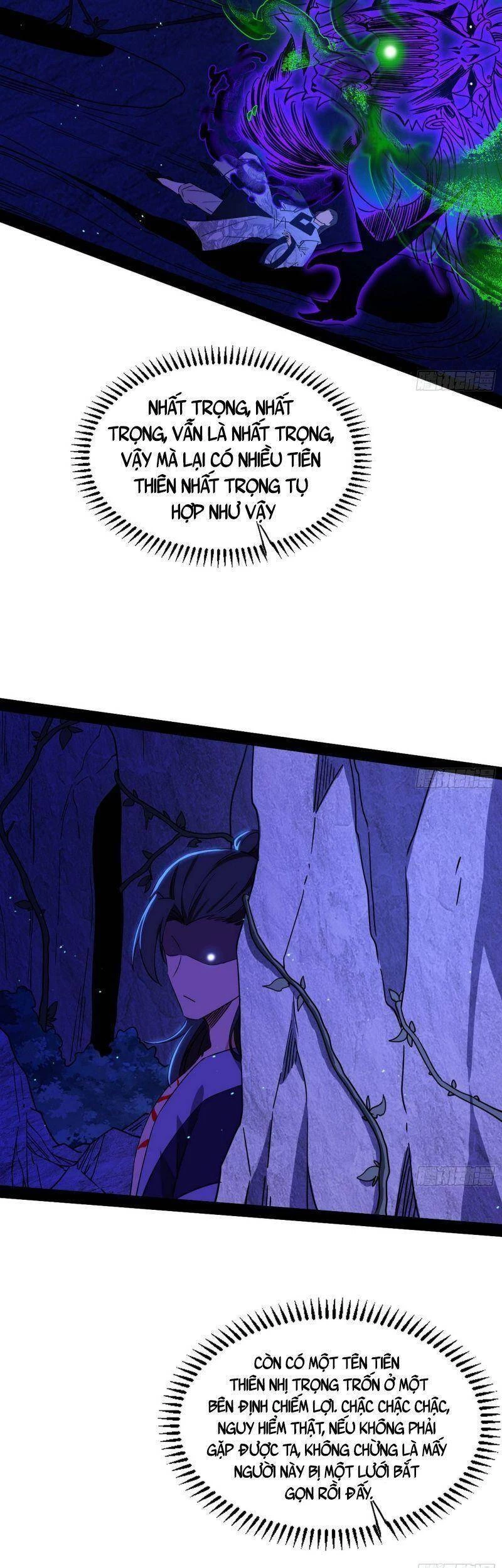 Ta Là Tà Đế Chapter 276 - Next Chapter 277