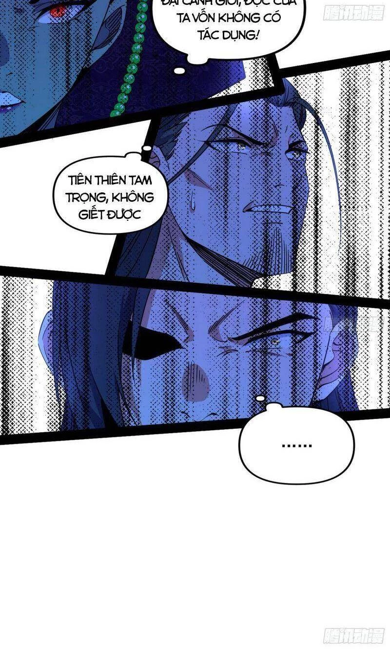 Ta Là Tà Đế Chapter 276 - Next Chapter 277