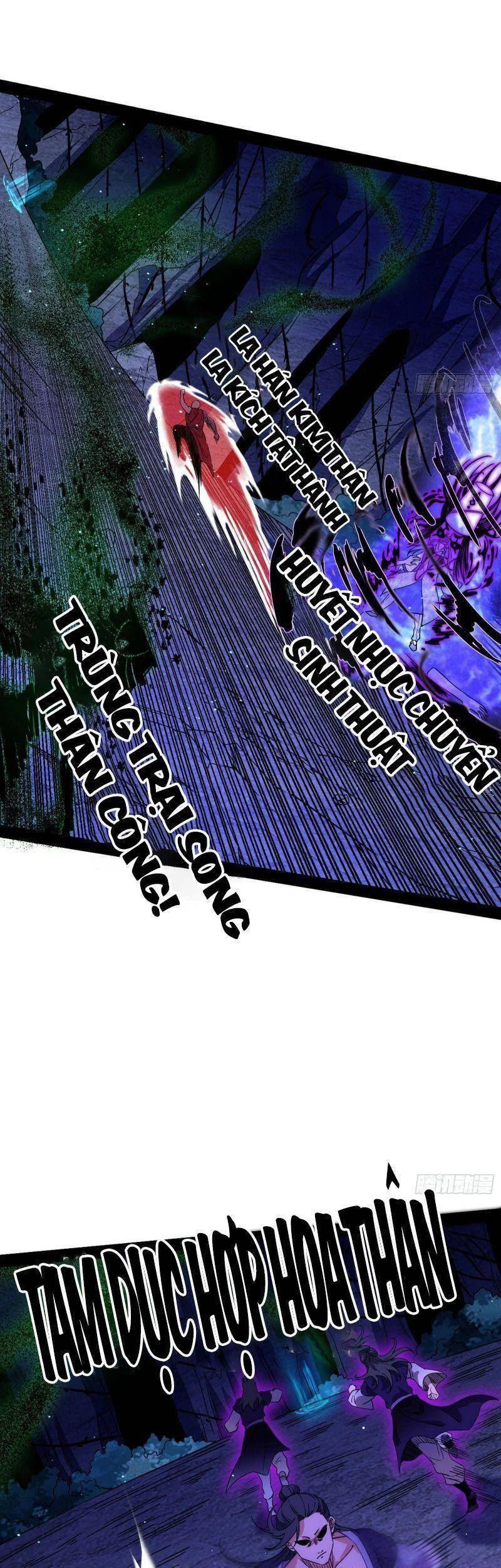 Ta Là Tà Đế Chapter 276 - Next Chapter 277