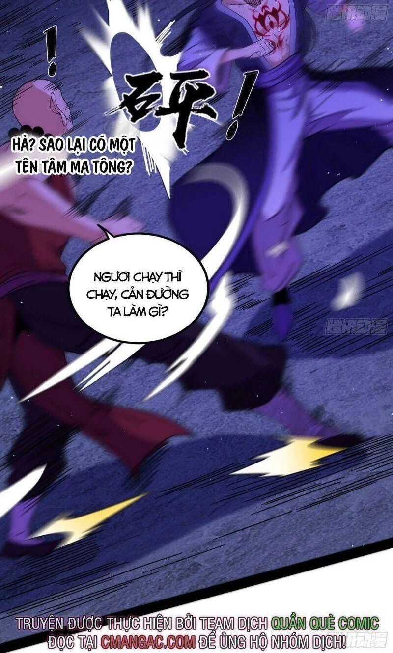 Ta Là Tà Đế Chapter 276 - Next Chapter 277