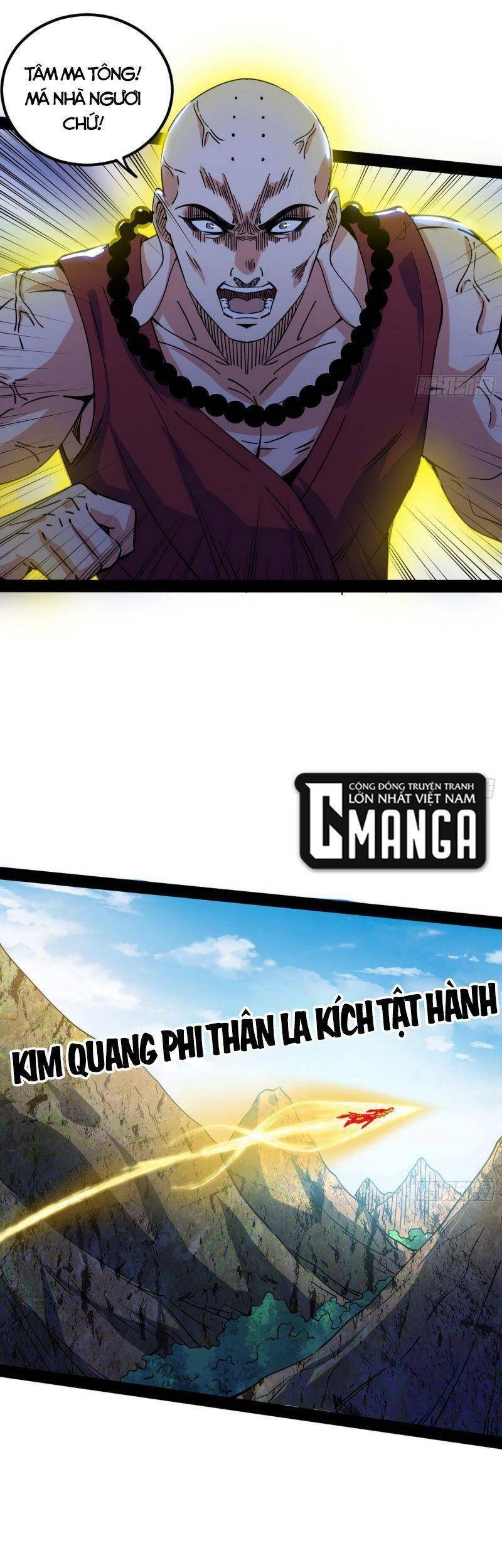 Ta Là Tà Đế Chapter 276 - Next Chapter 277