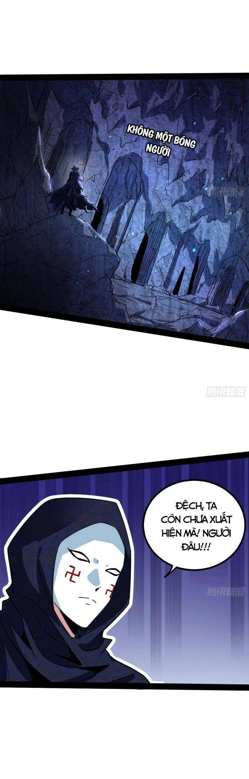 Ta Là Tà Đế Chapter 276 - Next Chapter 277