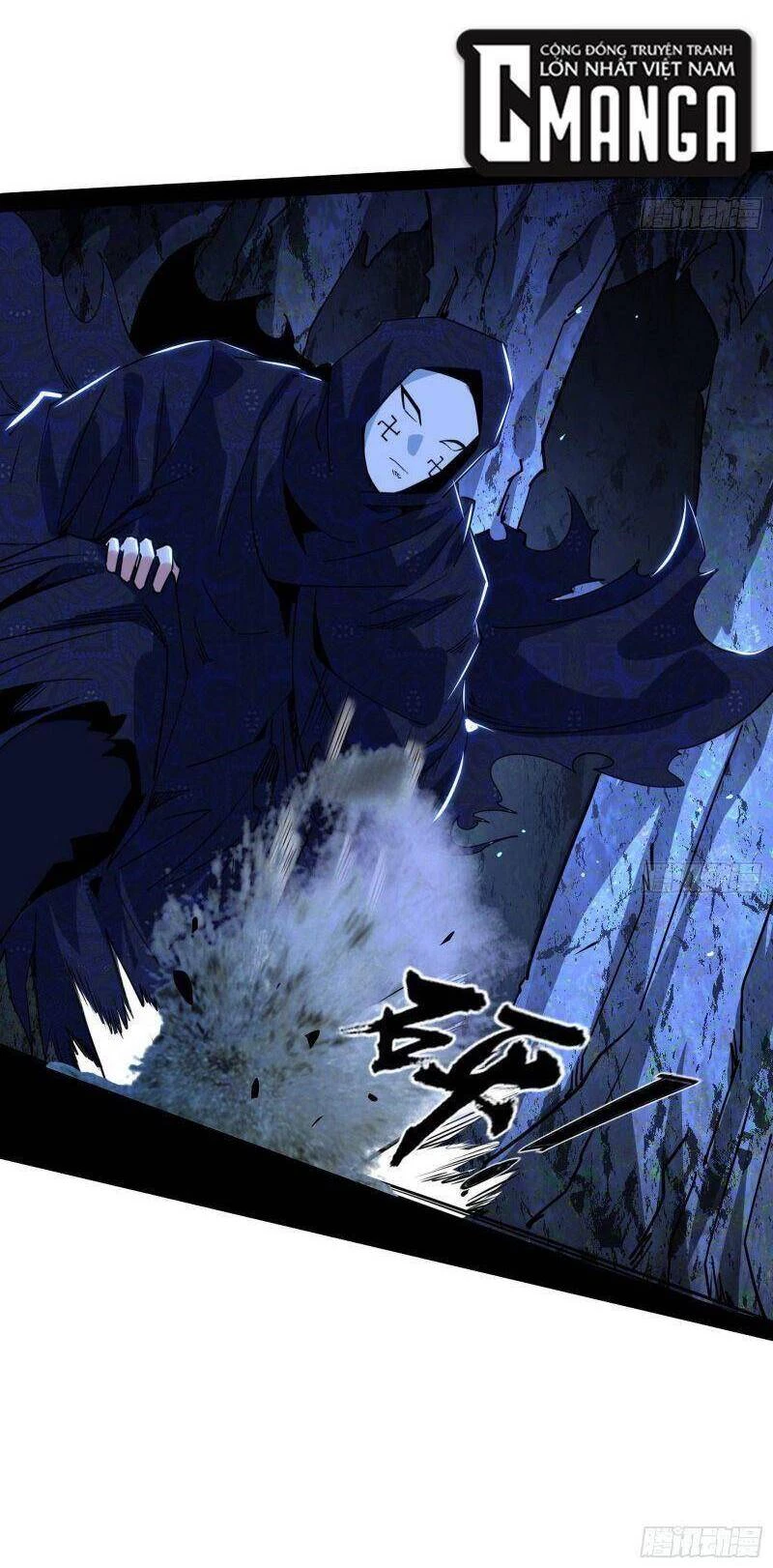 Ta Là Tà Đế Chapter 276 - Next Chapter 277