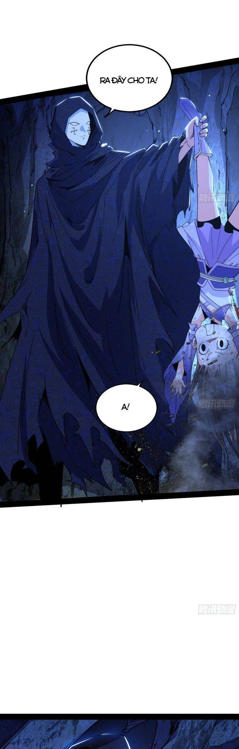 Ta Là Tà Đế Chapter 276 - Next Chapter 277